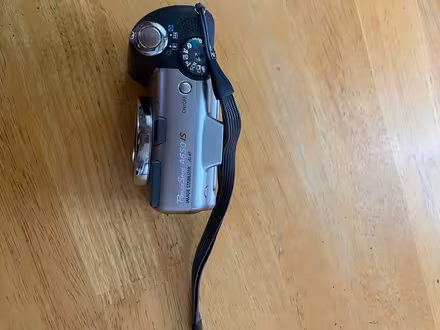 Photo of free Digital camera. No memory card (Lowell and highland) #1