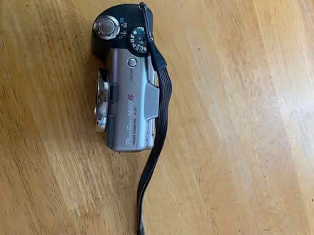 Photo of free Digital camera. No memory card (Lowell and highland) #1