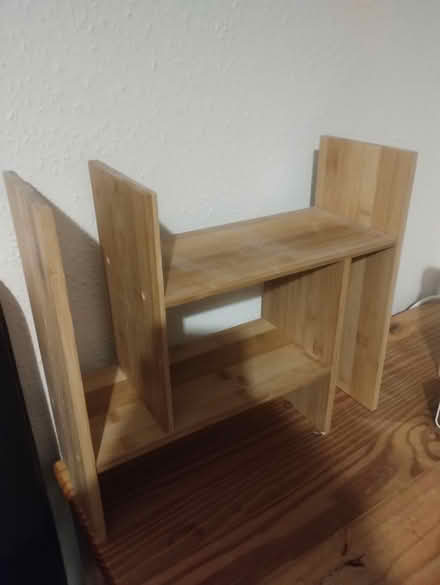 Photo of free Desktop shelves (Bath, bear flat) #2