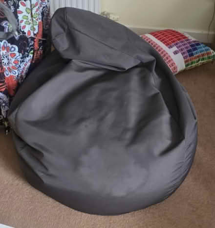 Photo of free Bean Bag Chair (Bradford BD2) #1
