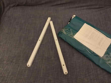 Photo of free Drawer runners (AB13) #1