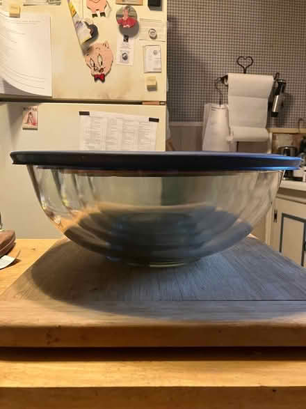 Photo of free Pyrex Mixing Bowls (Near Gary Ave & Schick Rd) #2