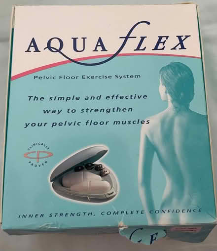 Photo of free Pelvic Floor Exercise System (Maidenhead SL6) #1