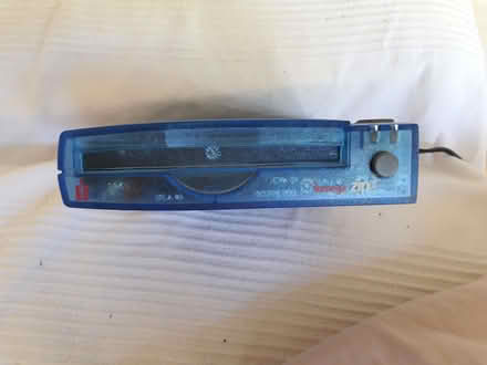 Photo of free Floppy disk drive (Sheet GU31) #1