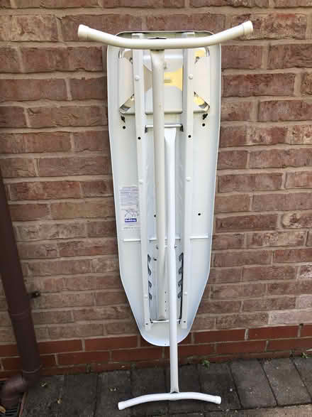 Photo of free Beldray ironing board (Marton) #3