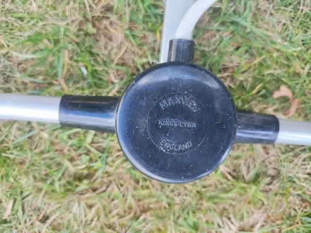 Photo of free DAB FM Dipole Aerial Antenna (North Baddesley) #3