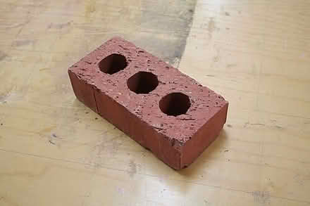 Photo of free Bricks (IP4) #1