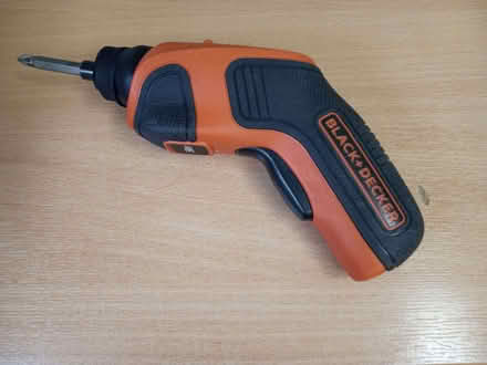 Photo of Charger (Stranton TS25) #2