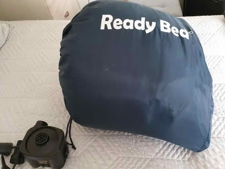 Photo of free Ready bed (Marsh LA1) #1