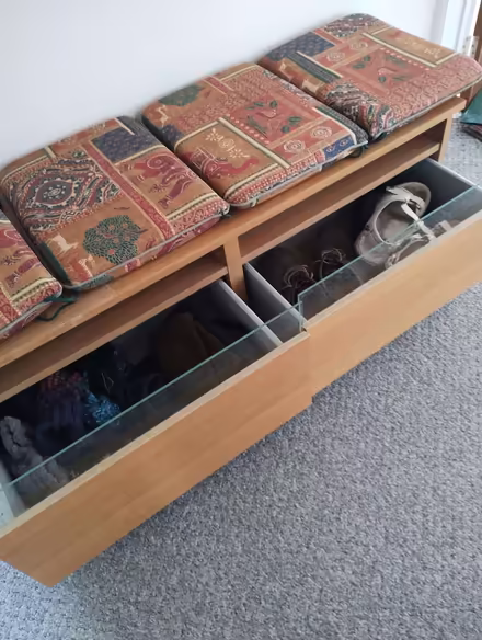 Photo of free Hall tidy (Edginswell TQ2) #2
