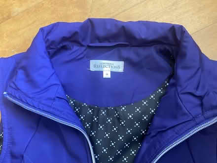 Photo of free Vest (Williams Parkway and 10) #2