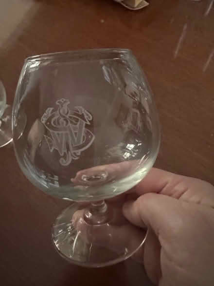 Photo of free Glassware (West portal / Parkside) #4
