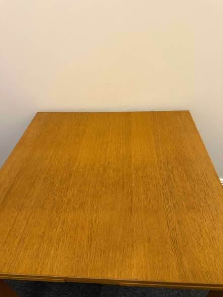 Photo of free Extendable dining table (Southampton) #2