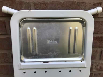 Photo of free Beldray ironing board (Marton) #2