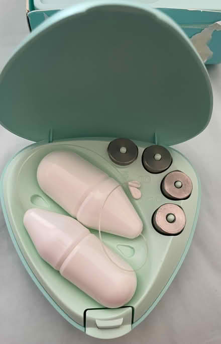 Photo of free Pelvic Floor Exercise System (Maidenhead SL6) #3