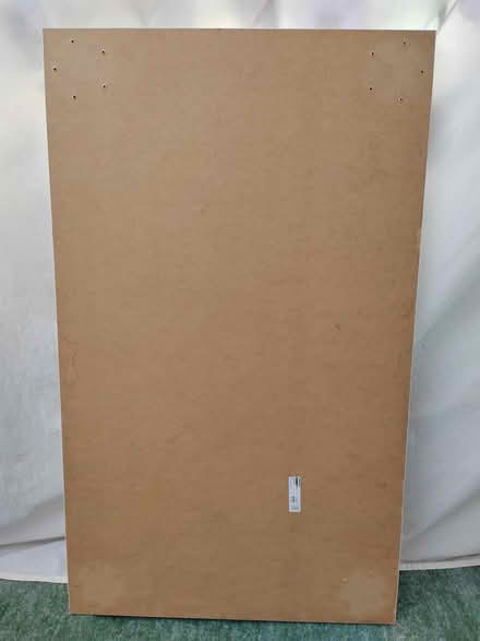 Photo of free LINNMON Table top, white, 100x60 cm (LEE SE12) #3