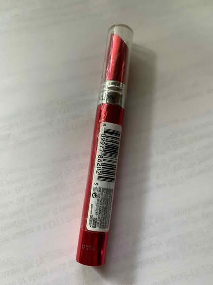 Photo of free Revlon Red Lipstick (South Brampton) #2