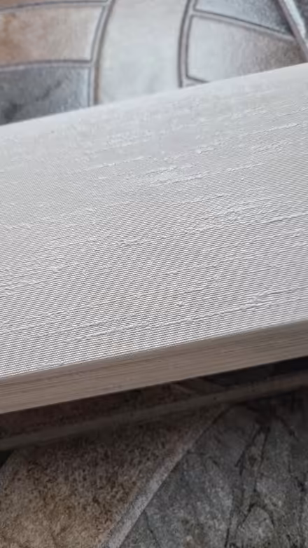 Photo of free Vertical blind slats (Belle Terre) #2