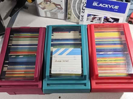 Photo of free Floppy discs (Worcester WR2) #1