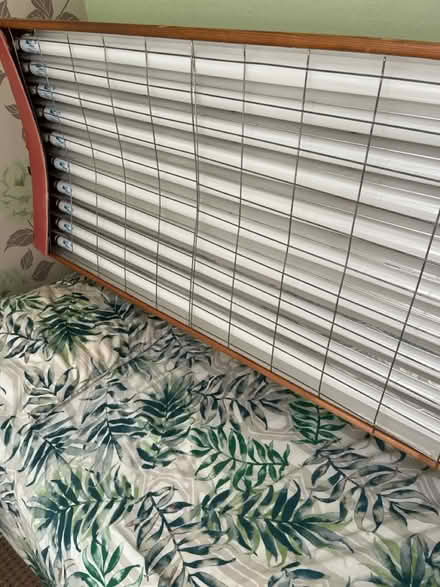 Photo of free Sunbed (Keighley) #2