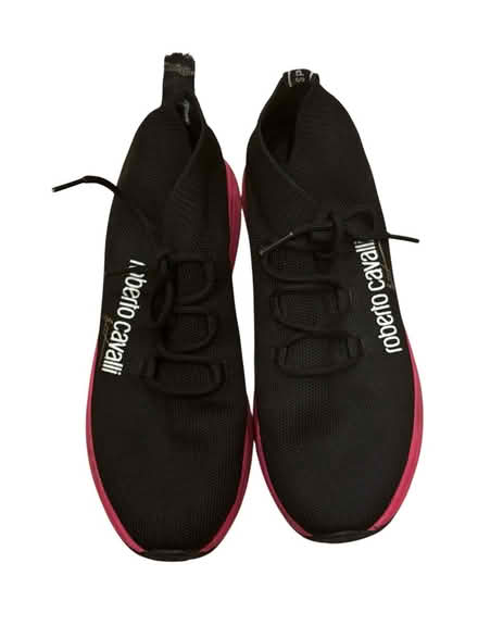 Photo of free Roberto Cavalli Woman’s Sneakerra (Brooklyn Storage) #1