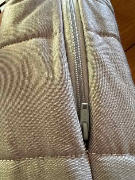 Photo of free Ikea Sultan Twin Mattress (Cupertino - DeAnza and 280) #2