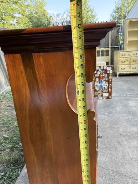 Photo of free Vintage furniture (Northwest Suburbs) #2