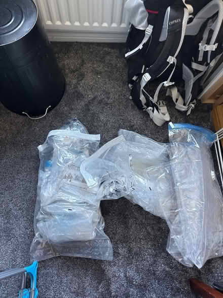 Photo of free Vac pack bags (Batley WF17) #2
