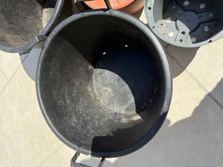 Photo of free Selection of pots (Billericay CM11) #4