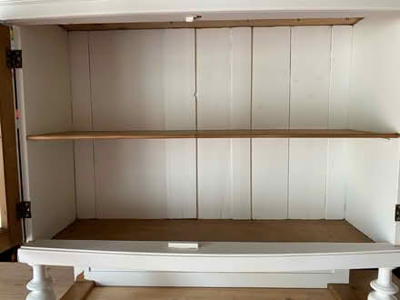 Photo of free Welsh dresser (top only) (Malvern Hills WR2) #3