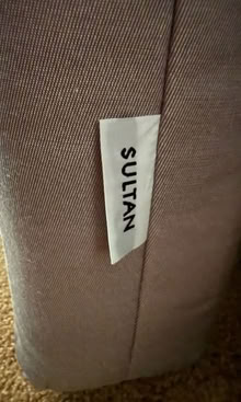 Photo of free Ikea Sultan Twin Mattress (Cupertino - DeAnza and 280) #4
