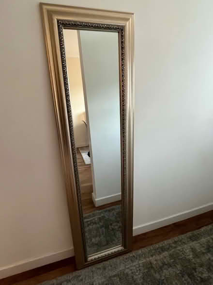 Photo of free Tall mirror (EN2) #1