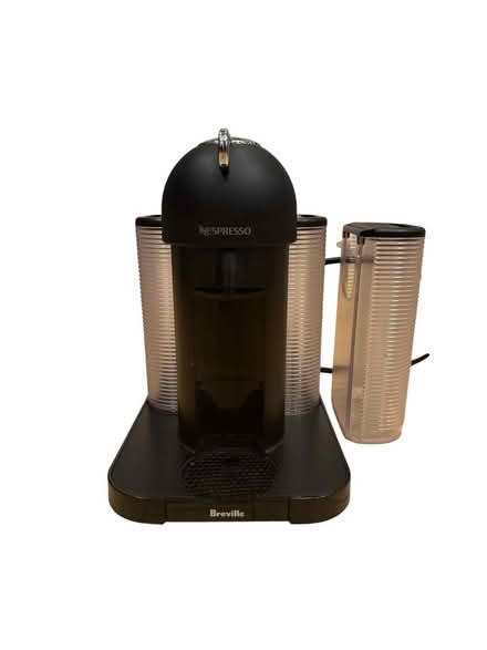 Photo of free Breville Nespresso (Brooklyn Storage) #1