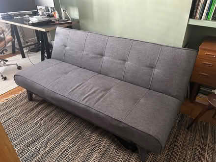 Photo of free Sofa bed (CR2) #1