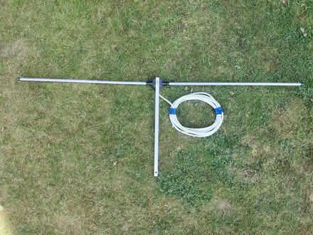 Photo of free DAB FM Dipole Aerial Antenna (North Baddesley) #2