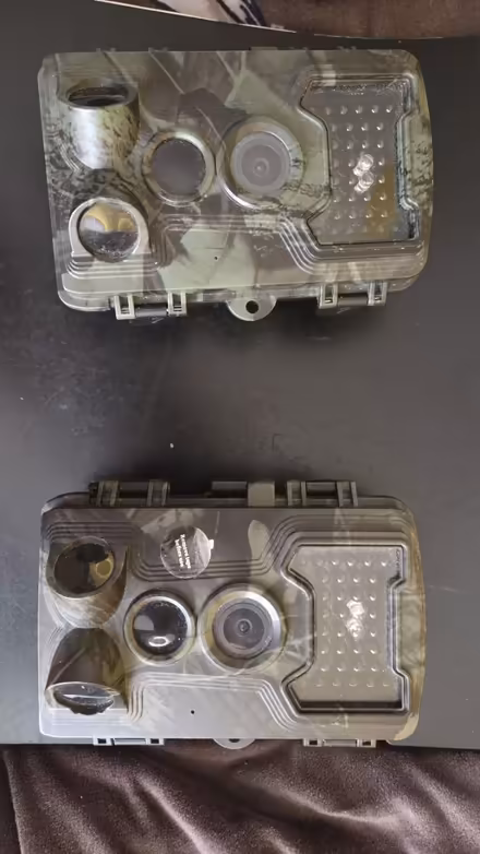 Photo of free Wild life cameras (Horley) #1