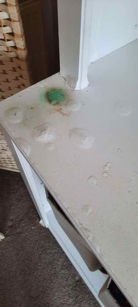 Photo of free Bookshelf (Totley S17) #2
