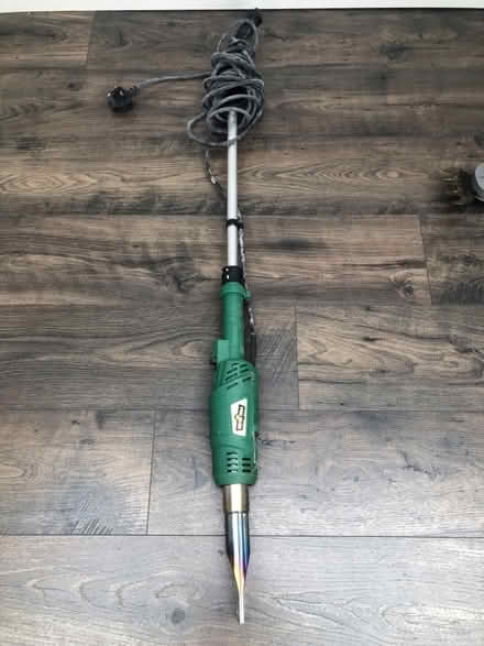 Photo of free Electric weed burner (Little Chester DE1) #1