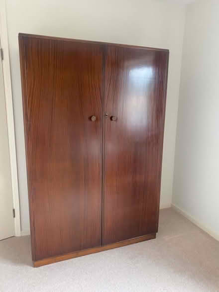 Photo of free Wardrobe (Droitwich) #1