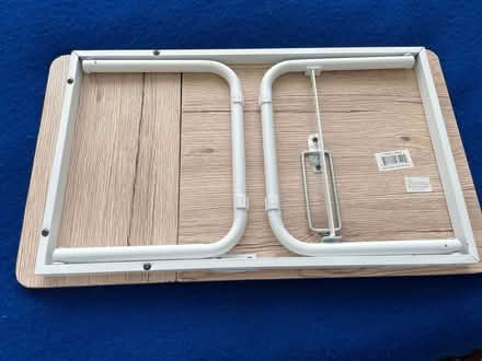 Photo of free Bed table (Dufferin & Eglinton) #4