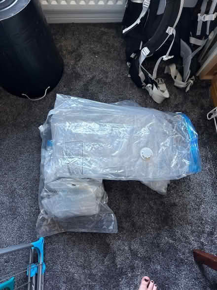 Photo of free Vac pack bags (Batley WF17) #1