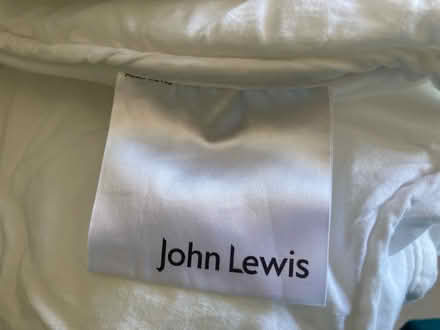 Photo of free 3 x single duvets (Denny Bottom TN4) #2