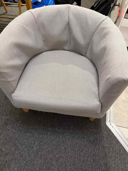 Photo of free Chair (Southampton) #1