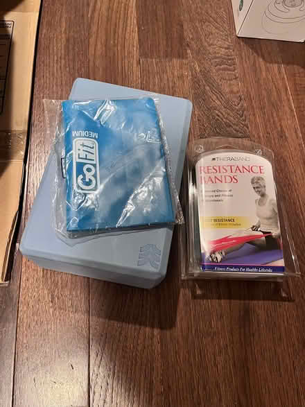 Photo of free Household Items (Fairlawn/Anacostia) #2