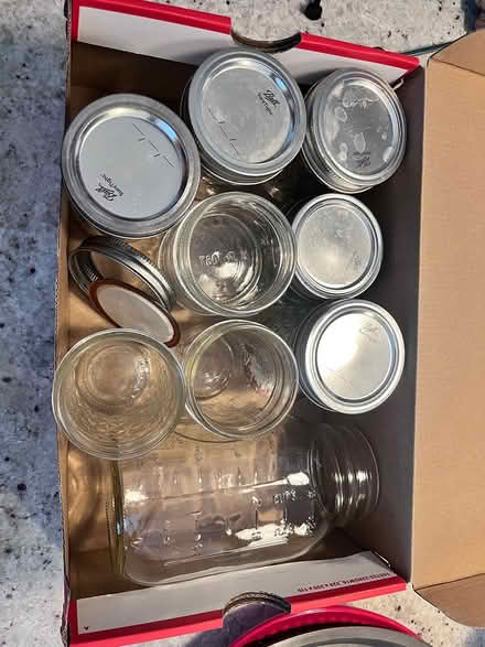 Photo of free Household Items (Fairlawn/Anacostia) #3