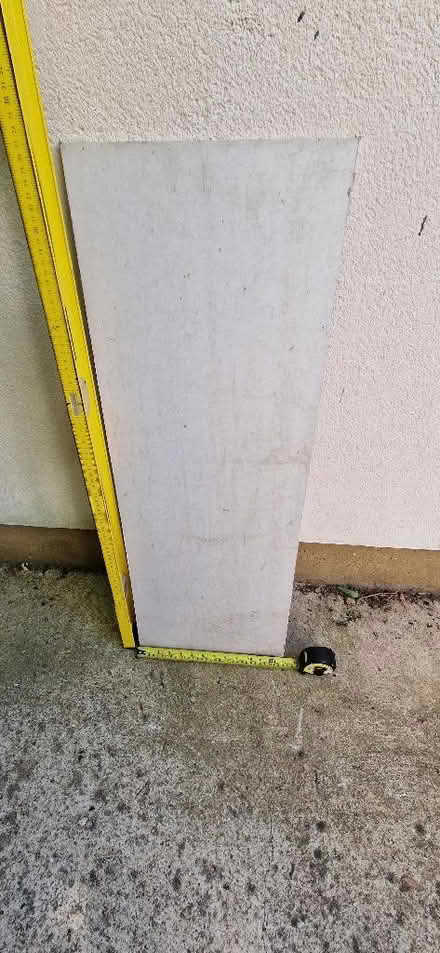 Photo of free Plaster boards (Chalfont St Peter SL9) #4