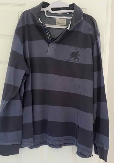 Photo of free Rugby(?) shirts (Haywards Heath RH16) #1
