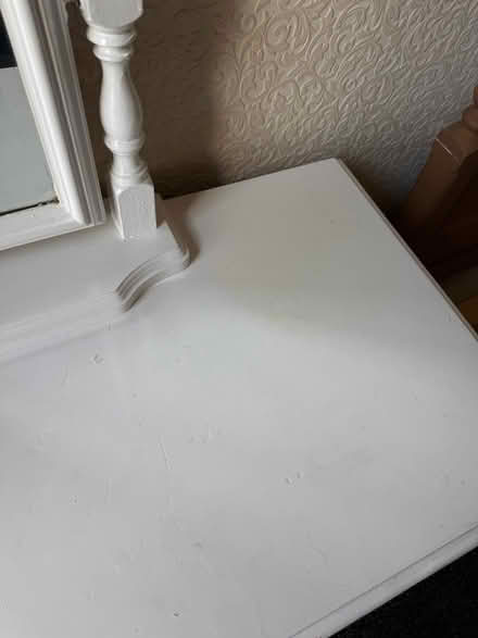 Photo of free Dressing Table With A Stool (St Anne's on the Sea FY8) #2