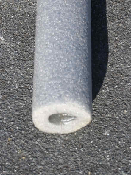 Photo of free Pipe insulation (Sling LL57) #1