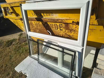 Photo of free Window (Bexleyheath DA7) #3